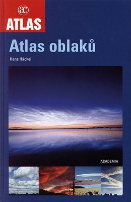 ATLAS OBLAKŮ