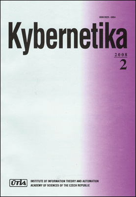 Kybernetika