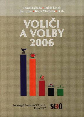 VOLIČI A VOLBY 2006