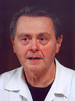 Ludvík Streinz, Ph.D.