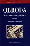 Obroda - Klub za socialistickou přestavbu: Dokumenty