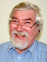 Prof. Dr. Wilhelm Boland