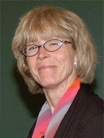 Prof. Cynthia J. Burrows
