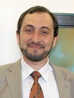 Prof. Ing. Dr. Marko D. Mihovilovic