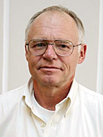 Prof. Frank Tureček