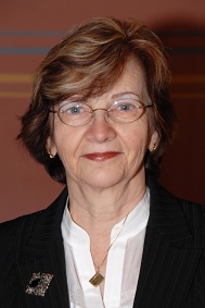 PhDr. Ivana Laiblová Kadlecová