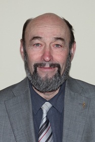 prof. Ing. Pavel Vlasák, DrSc.