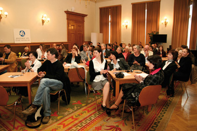 EUSTORY 2009