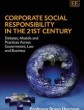 Corporate social responsibility in the 21st century