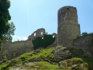 Hrad Helfenburk