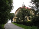 Středisko