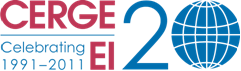 CERGE-EI 20th Anniversary