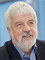 Prof. Walter Thiel