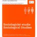 Sociologické studie/Sociological Studies