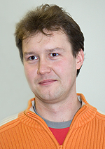 Vladimír Vrkoslav, Ph.D.