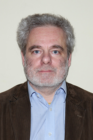 PhDr. Antonín Kostlán, CSc.