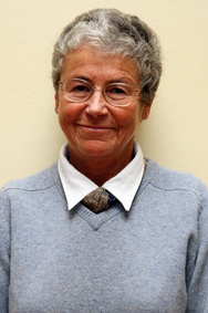 prof. RNDr. Helena Illnerová, DrSc.