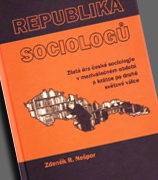 Republika sociologů