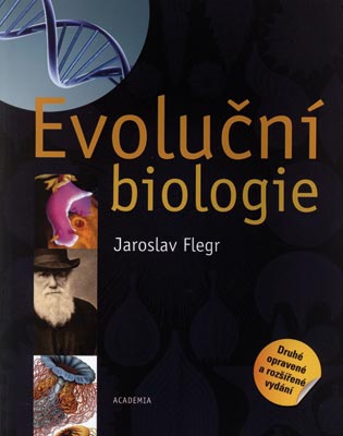 EVOLUČNÍ BIOLOGIE