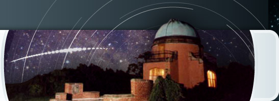 ASTRONOMICAL INSTITUTE of the Academy of Sciences of the Czech Republic