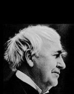 Thomas Alva Edison