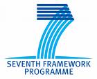 7th framework of NMI3 project