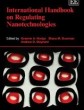 International Handbook on Regulating Nanotechnologies