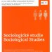 Sociologické studie/Sociological Studies 06:5