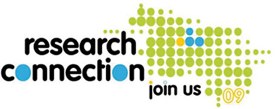 research connection 2009