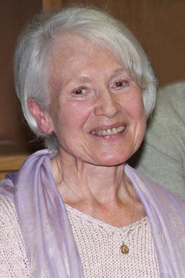 Sylva Daníčková