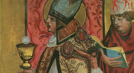 Nominace na cenu Magnesia Litera: Umění české reformace 1380–1620