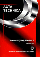 Acta Technica CSAV