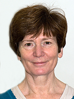 Dr. Blanka Železná