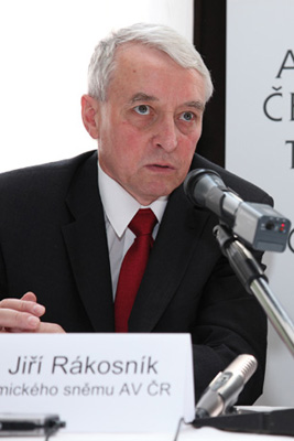 Jiří Rákosník