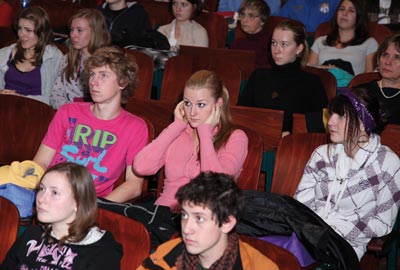 TVT 2009