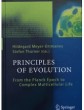 Principles of evolution