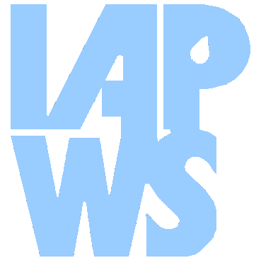 logo IAPWS