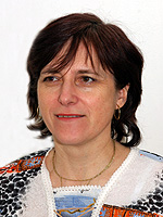 Ing. Kvetoslava Kertisová