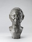 Franz Xaver Messerschmidt: the Hogarth of Sculpture