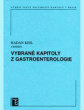 Vybrané kapitoly z gastroenterologie