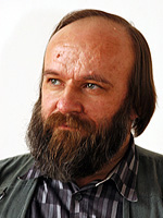 Dr. Oldřich Hovorka