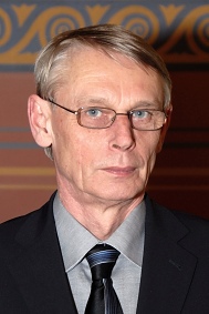 RNDr. Miroslav Flieger, CSc.