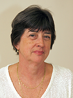 Česneková Barbara