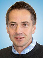 Prof. Dr. Burkhard König