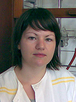 Yvonne Kavanagh