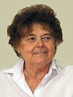 Nováková Běla