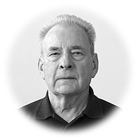Miloš Tichý