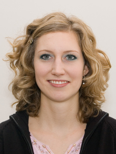Ing. Veronika Raindlová