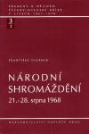 Národní shromáždění 21.–28. srpna 1968