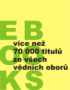 E-books v Knihovně AV ČR